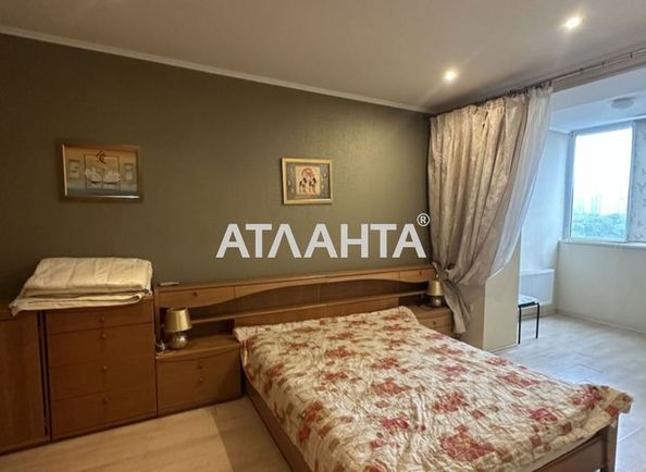 2-rooms apartment apartment by the address st. Zooparkovaya (area 59 m²) - Atlanta.ua - photo 11