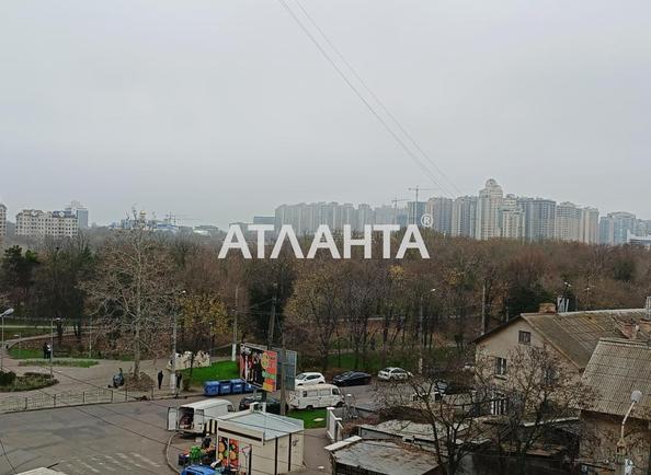 2-кімнатна квартира за адресою вул. Зоопаркова (площа 59 м²) - Atlanta.ua - фото 15