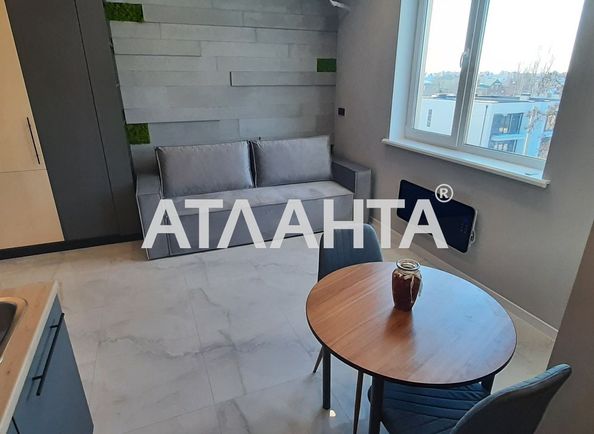 1-room apartment apartment by the address st. Mikhaila Deregusa (area 28,0 m2) - Atlanta.ua