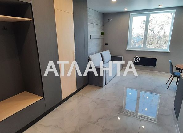 1-room apartment apartment by the address st. Mikhaila Deregusa (area 28,0 m2) - Atlanta.ua - photo 3