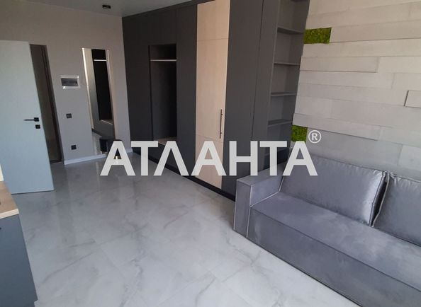 1-room apartment apartment by the address st. Mikhaila Deregusa (area 28,0 m2) - Atlanta.ua - photo 5
