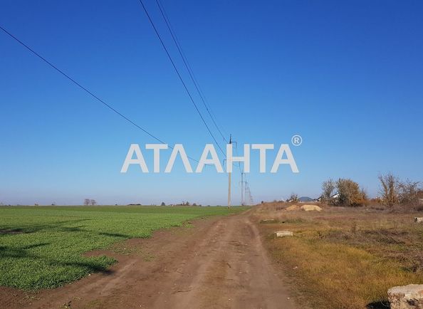 Landplot by the address st. Uspenskaya (area 10 acr) - Atlanta.ua