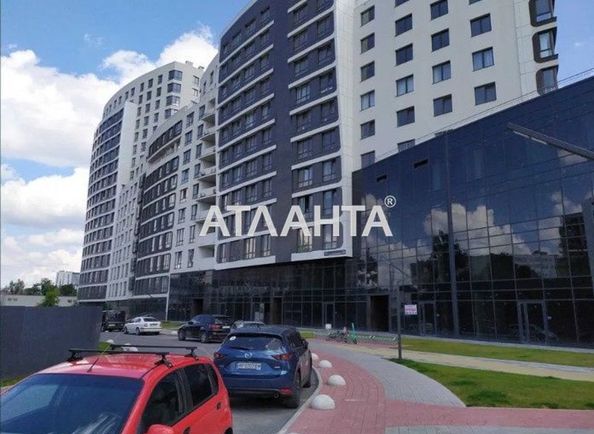 2-rooms apartment apartment by the address st. Kulparkovskaya ul (area 97,0 m2) - Atlanta.ua - photo 5
