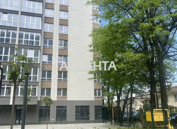 3-rooms apartment apartment by the address st. Profsoyuznaya (area 82,0 m2) - Atlanta.ua