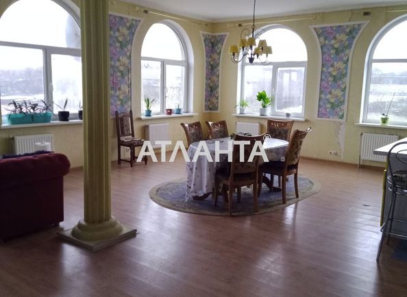 Commercial real estate at st. Lesnaya Kuybysheva (area 601,0 m2) - Atlanta.ua - photo 4