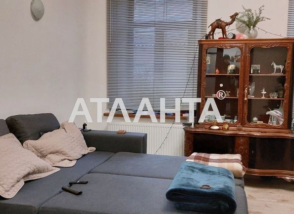 3-rooms apartment apartment by the address st. Razumovskaya Ordzhonikidze (area 84,0 m2) - Atlanta.ua - photo 4