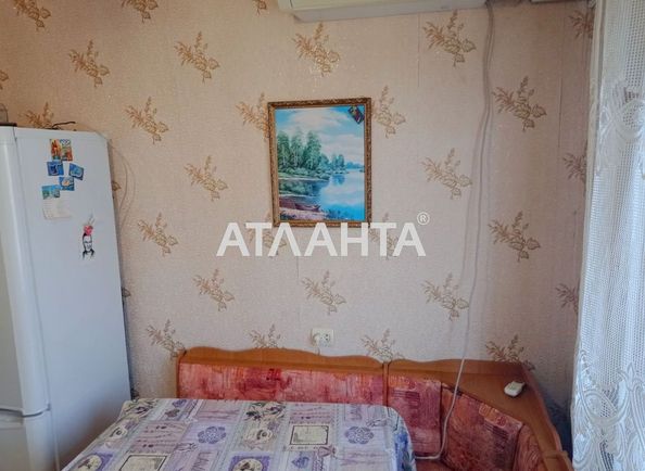 1-room apartment apartment by the address st. Dnepropetr dor Semena Paliya (area 34,0 m2) - Atlanta.ua - photo 3