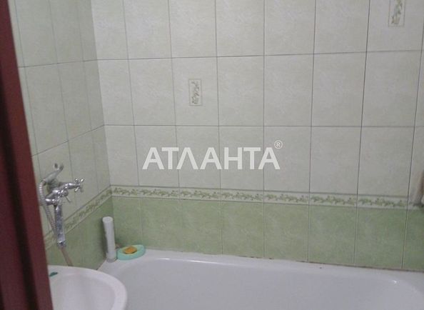 1-room apartment apartment by the address st. Dnepropetr dor Semena Paliya (area 34,0 m2) - Atlanta.ua - photo 7