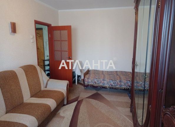1-room apartment apartment by the address st. Dnepropetr dor Semena Paliya (area 34,0 m2) - Atlanta.ua - photo 10
