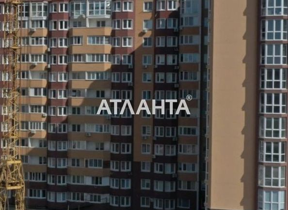 1-room apartment apartment by the address st. Paustovskogo (area 31,0 m2) - Atlanta.ua - photo 12