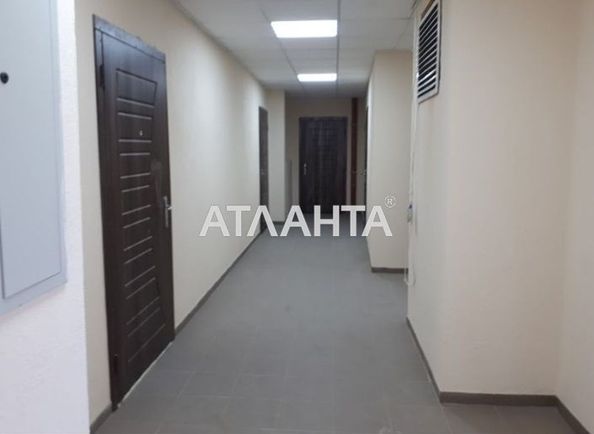 1-room apartment apartment by the address st. Paustovskogo (area 31,0 m2) - Atlanta.ua - photo 10