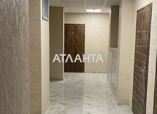 1-room apartment apartment by the address st. Paustovskogo (area 31,0 m2) - Atlanta.ua - photo 11