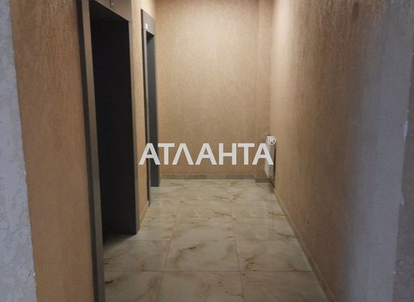 1-room apartment apartment by the address st. Paustovskogo (area 31,0 m2) - Atlanta.ua - photo 13