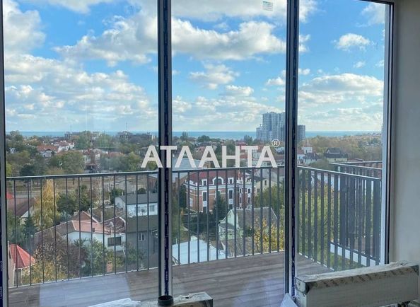Багатокімнатна квартира за адресою вул. Авдєєва-чорноморського (площа 196 м²) - Atlanta.ua