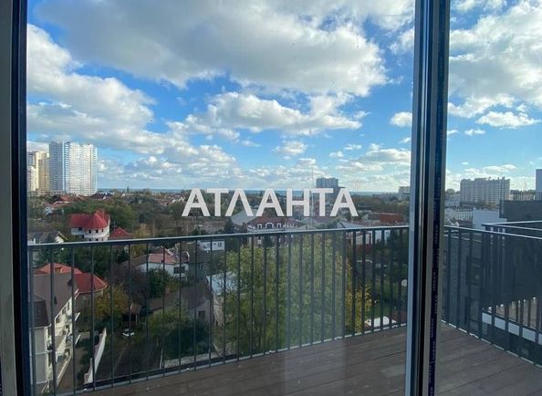 Багатокімнатна квартира за адресою вул. Авдєєва-чорноморського (площа 196 м²) - Atlanta.ua - фото 3