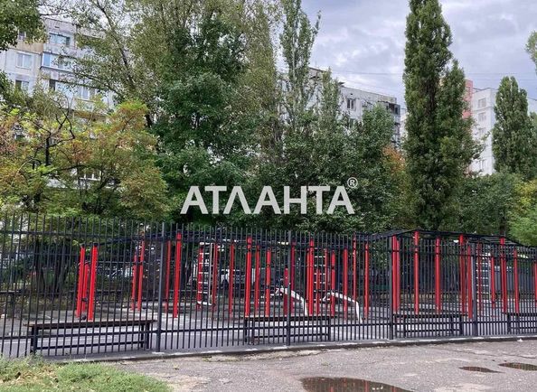 2-комнатная квартира по адресу ул. Махачкалинская (площадь 64 м²) - Atlanta.ua - фото 34