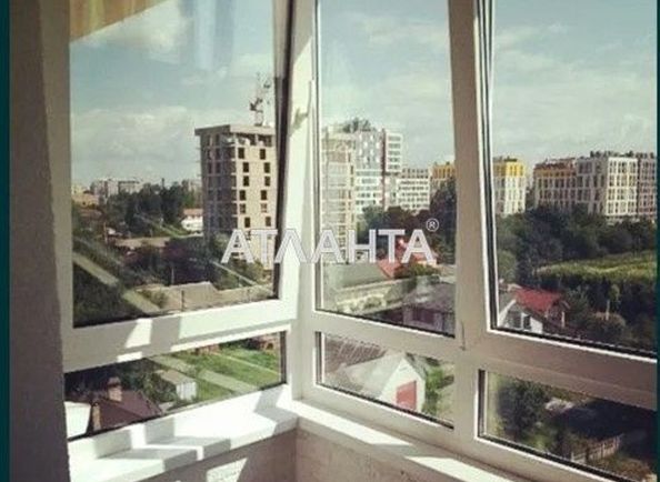 2-rooms apartment apartment by the address st. Zelenaya (area 68,0 m2) - Atlanta.ua - photo 19