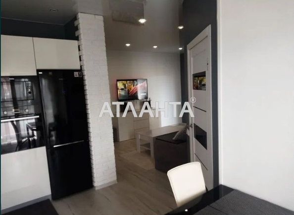2-rooms apartment apartment by the address st. Zelenaya (area 68,0 m2) - Atlanta.ua - photo 7