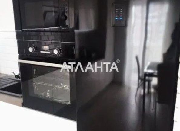 2-rooms apartment apartment by the address st. Zelenaya (area 68,0 m2) - Atlanta.ua - photo 6