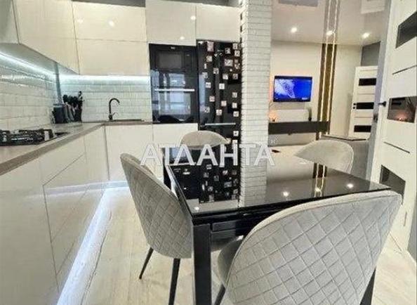 2-кімнатна квартира за адресою вул. Зелена (площа 68 м²) - Atlanta.ua