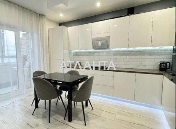 2-кімнатна квартира за адресою вул. Зелена (площа 68 м²) - Atlanta.ua - фото 2