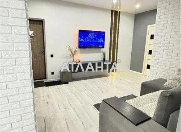 2-кімнатна квартира за адресою вул. Зелена (площа 68 м²) - Atlanta.ua - фото 7