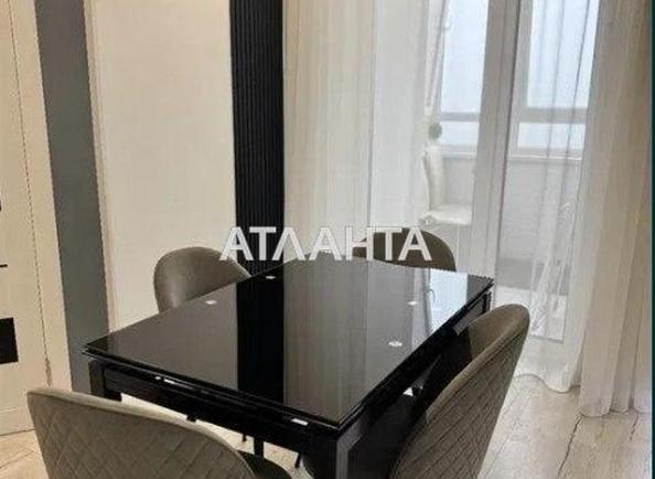 2-кімнатна квартира за адресою вул. Зелена (площа 68 м²) - Atlanta.ua - фото 8