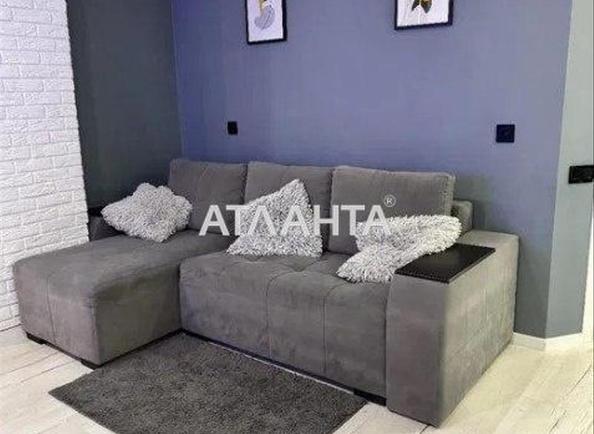 2-кімнатна квартира за адресою вул. Зелена (площа 68 м²) - Atlanta.ua - фото 13