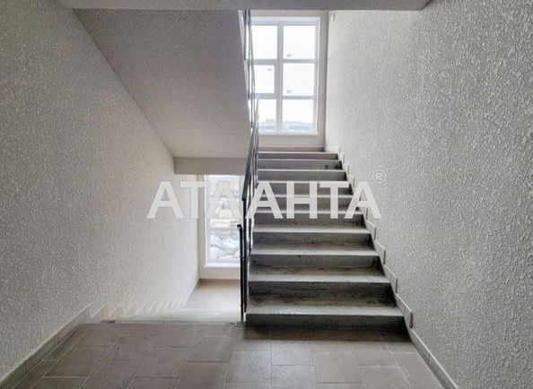 3-rooms apartment apartment by the address st. Torgovaya (area 75,5 m2) - Atlanta.ua - photo 2