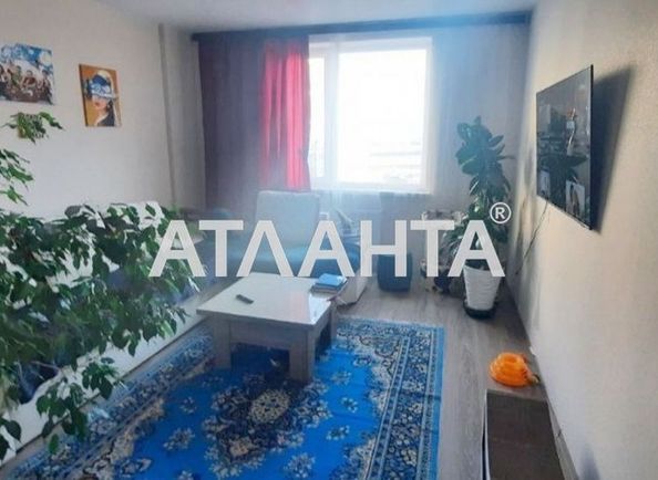 3-rooms apartment apartment by the address st. Torgovaya (area 75,5 m2) - Atlanta.ua - photo 5