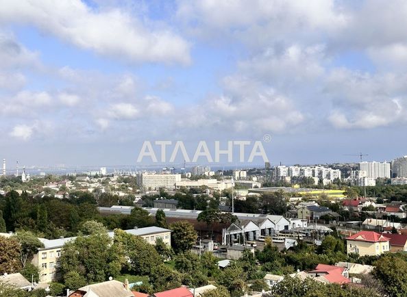 3-кімнатна квартира за адресою вул. Воробйова ак. (площа 80,3 м²) - Atlanta.ua - фото 16