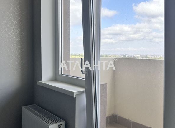 3-кімнатна квартира за адресою вул. Воробйова ак. (площа 80,3 м²) - Atlanta.ua - фото 21