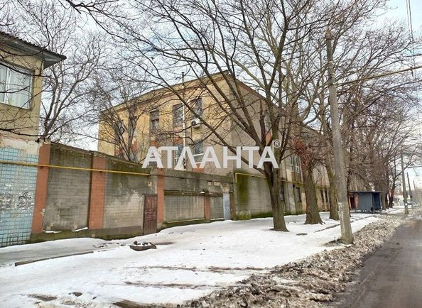 Коммерческая недвижимость по адресу ул. Столбовая (площадь 50 м²) - Atlanta.ua - фото 28