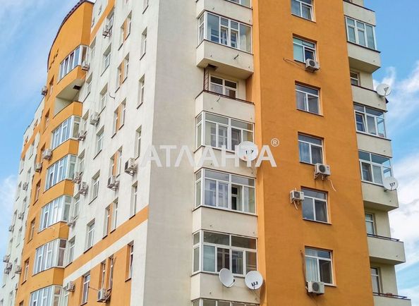 3-rooms apartment apartment by the address st. Orlika Pilipa (area 105,0 m2) - Atlanta.ua - photo 7