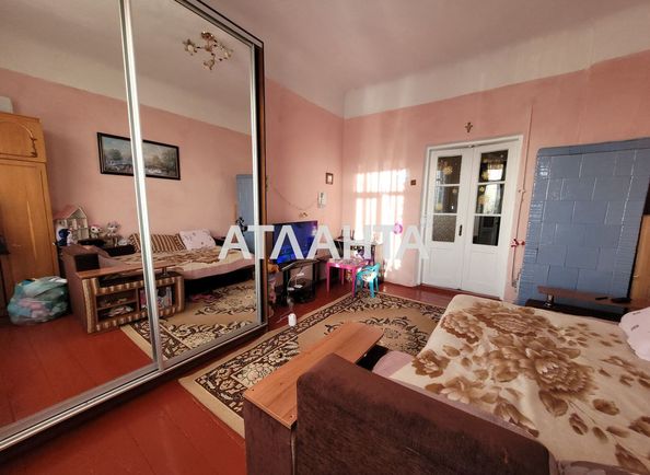 3-rooms apartment apartment by the address st. Pirogova Mikoli (area 59,6 m2) - Atlanta.ua