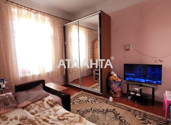 3-комнатная квартира по адресу ул. Пирогова Миколи (площадь 59,6 м²) - Atlanta.ua - фото 2