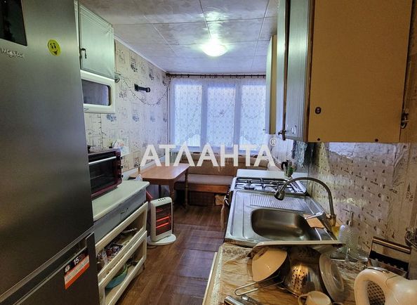 3-кімнатна квартира за адресою вул. Пирогова Миколи (площа 59,6 м2) - Atlanta.ua - фото 6