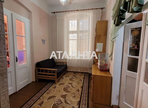 3-rooms apartment apartment by the address st. Pirogova Mikoli (area 59,6 m2) - Atlanta.ua - photo 8