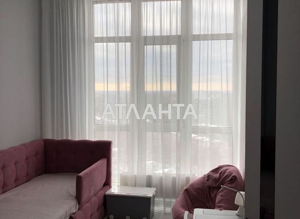 1-room apartment apartment by the address st. Filatova ak (area 42,0 m2) - Atlanta.ua - photo 6