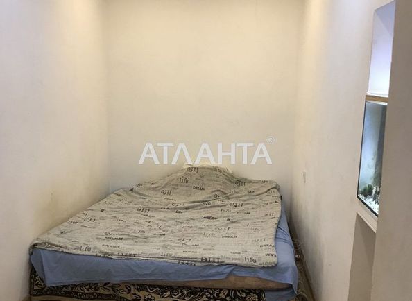 2-комнатная квартира по адресу ул. Новосельского (площадь 31,8 м2) - Atlanta.ua - фото 2