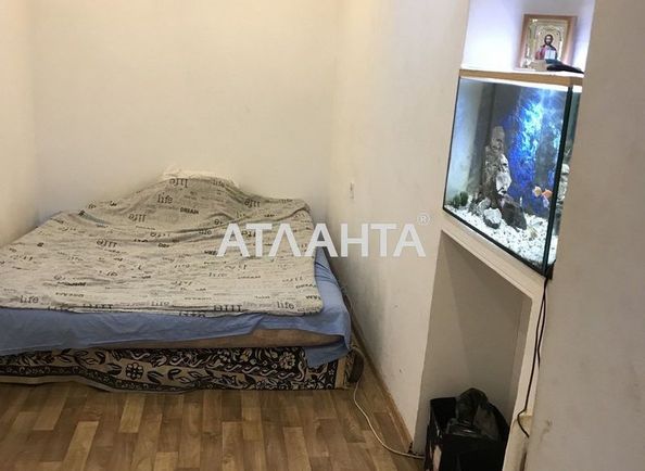 2-rooms apartment apartment by the address st. Novoselskogo Ostrovidova (area 31,8 m2) - Atlanta.ua - photo 3