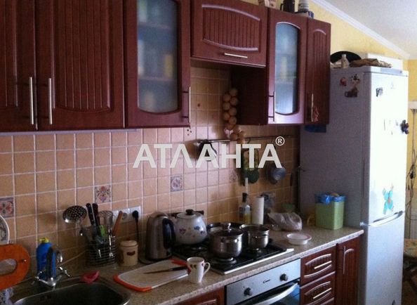 2-кімнатна квартира за адресою вул. Дача ковалевського (площа 67,0 м2) - Atlanta.ua