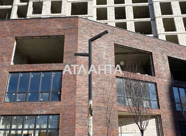 1-комнатная квартира по адресу ул. Филатова ак. (площадь 41,5 м²) - Atlanta.ua - фото 4