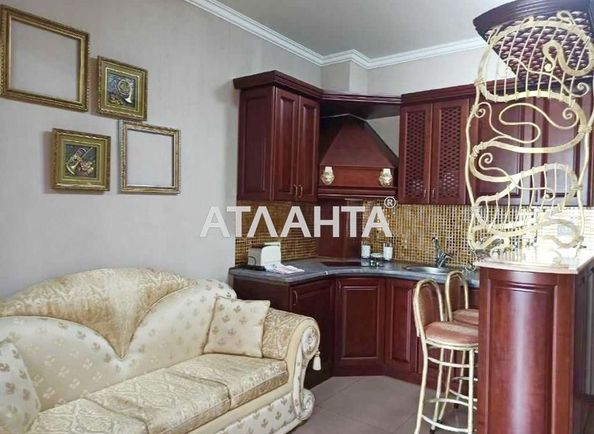 2-rooms apartment apartment by the address st. Grecheskaya Karla Libknekhta (area 68,0 m2) - Atlanta.ua - photo 5
