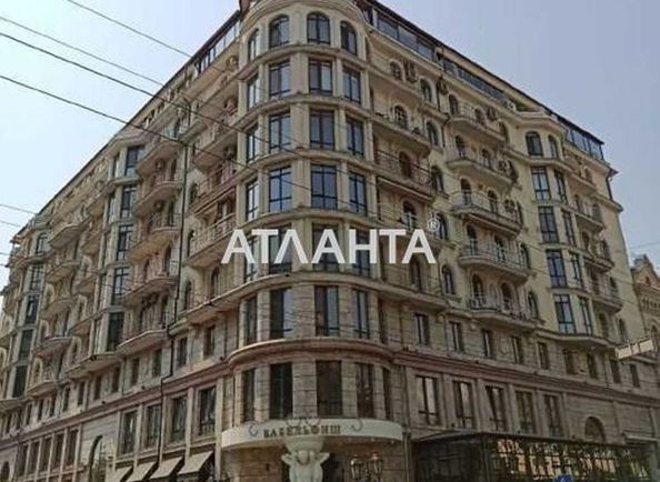2-rooms apartment apartment by the address st. Grecheskaya Karla Libknekhta (area 68,0 m2) - Atlanta.ua - photo 17