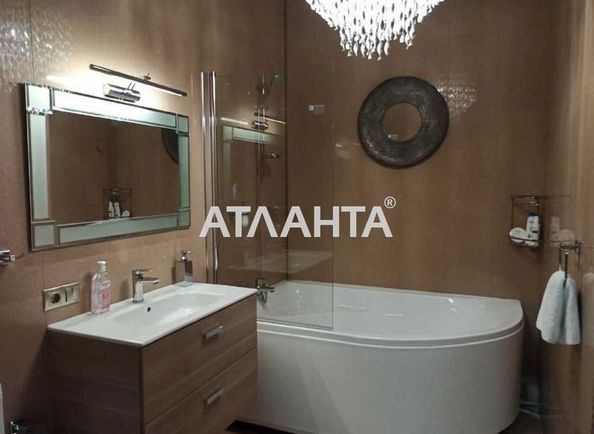 2-rooms apartment apartment by the address st. Grecheskaya Karla Libknekhta (area 68,0 m2) - Atlanta.ua - photo 12