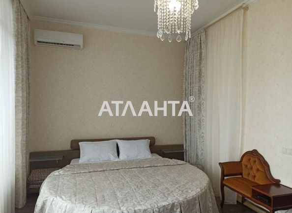 2-rooms apartment apartment by the address st. Grecheskaya Karla Libknekhta (area 68,0 m2) - Atlanta.ua - photo 2