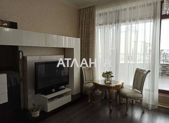 2-rooms apartment apartment by the address st. Grecheskaya Karla Libknekhta (area 68,0 m2) - Atlanta.ua - photo 4