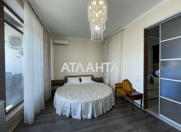 2-rooms apartment apartment by the address st. Grecheskaya Karla Libknekhta (area 68,0 m2) - Atlanta.ua - photo 18