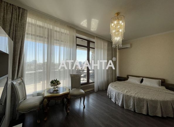 2-rooms apartment apartment by the address st. Grecheskaya Karla Libknekhta (area 68,0 m2) - Atlanta.ua - photo 19
